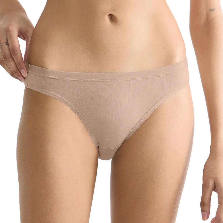 sloggi GO Daily Cotton culotte mini lot de 6  
