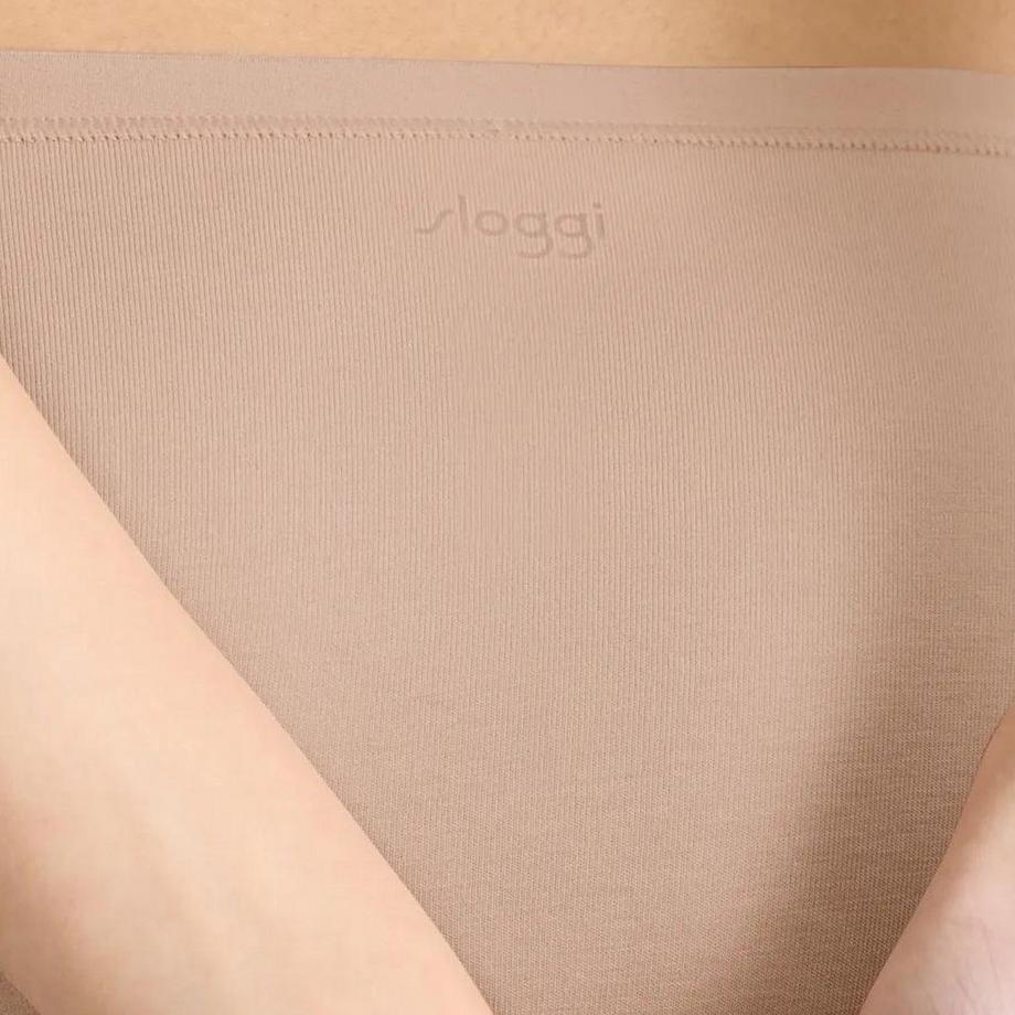sloggi GO Daily Cotton culotte mini lot de 6  