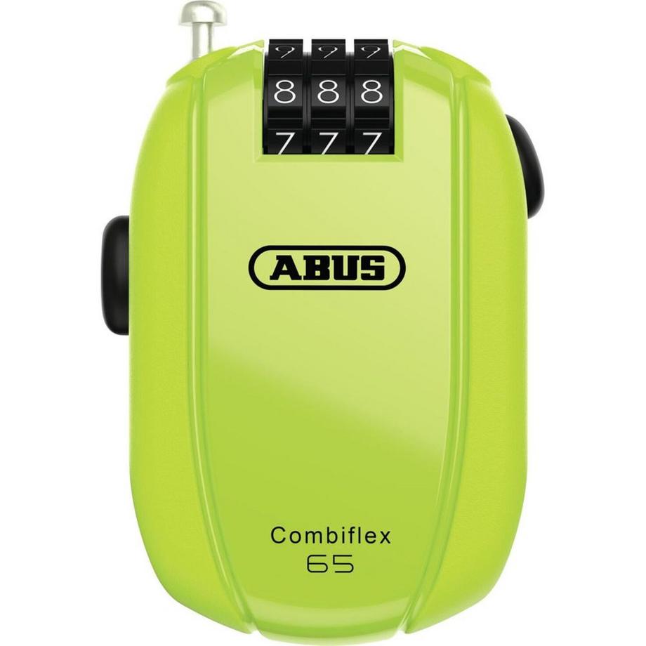 Combiflex StopOver Code