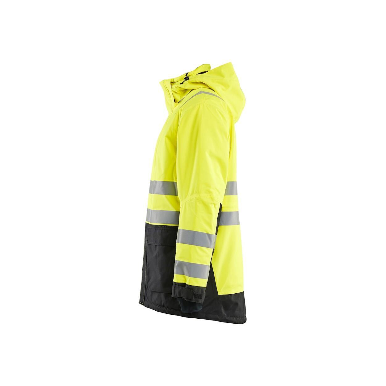 Blaklader Bakader Regenjacke  