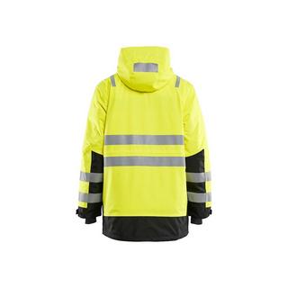 Blaklader Bakader Regenjacke  