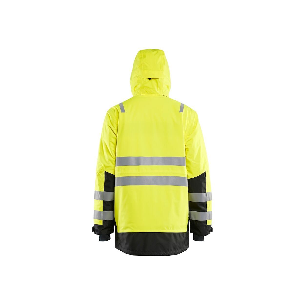 Blaklader Bakader Regenjacke  