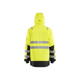 Blaklader Bakader Regenjacke  
