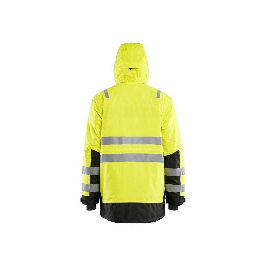 Blaklader Bakader Regenjacke  