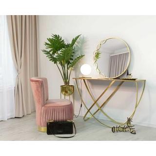 mutoni Tischleuchte Glamy niedrig  