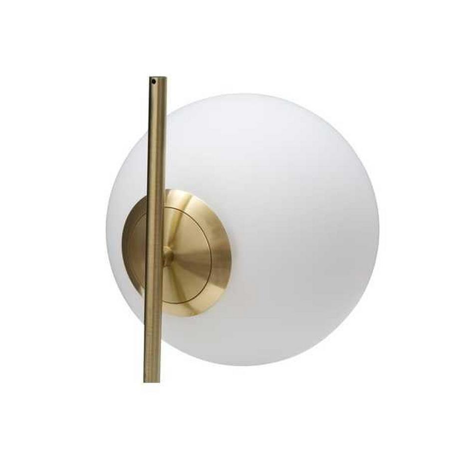 mutoni Tischleuchte Glamy niedrig  