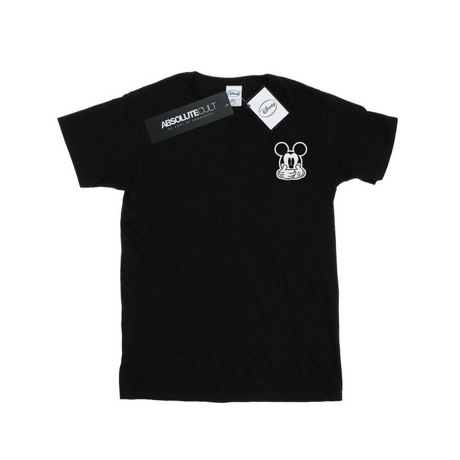 Dont Speak TShirt