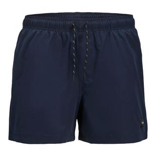 JACK & JONES Badeshorts 2er Pack Bequem sitzend  