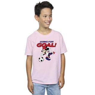 Disney  Going For Goal TShirt 