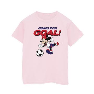 Going For Goal TShirt