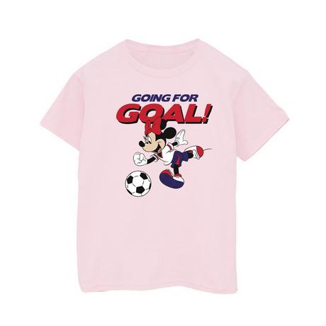 Disney  Going For Goal TShirt 