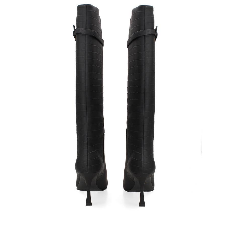 Marc Ellis Lyra Elite Stivale Alto  