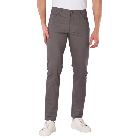 BRAX Cadiz 5-Pocket Straight Fit Pants  