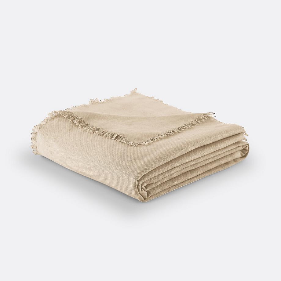 La Redoute Intérieurs Copriletto Panama  