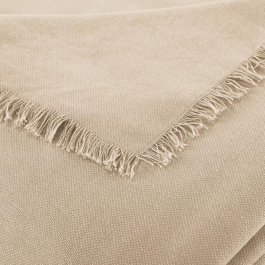 La Redoute Intérieurs Copriletto Panama  