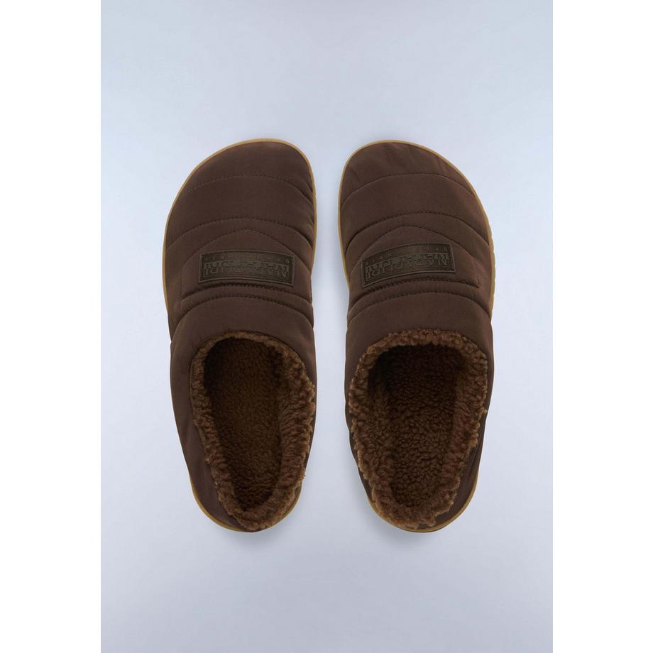 NAPAPIJRI Slip-On F6 NOREG 01 PUF  