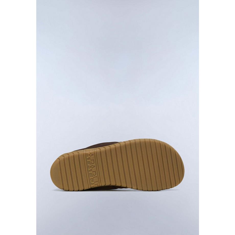 NAPAPIJRI Slip-On F6 NOREG 01 PUF  