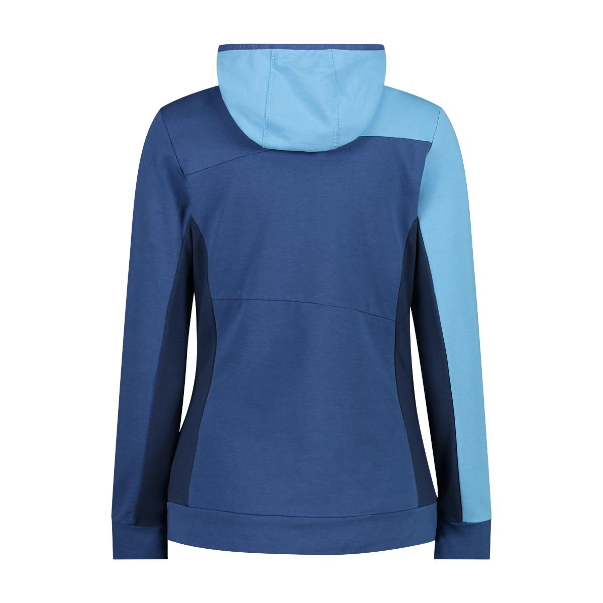 CMP  Sweatshirt à capuche femme 