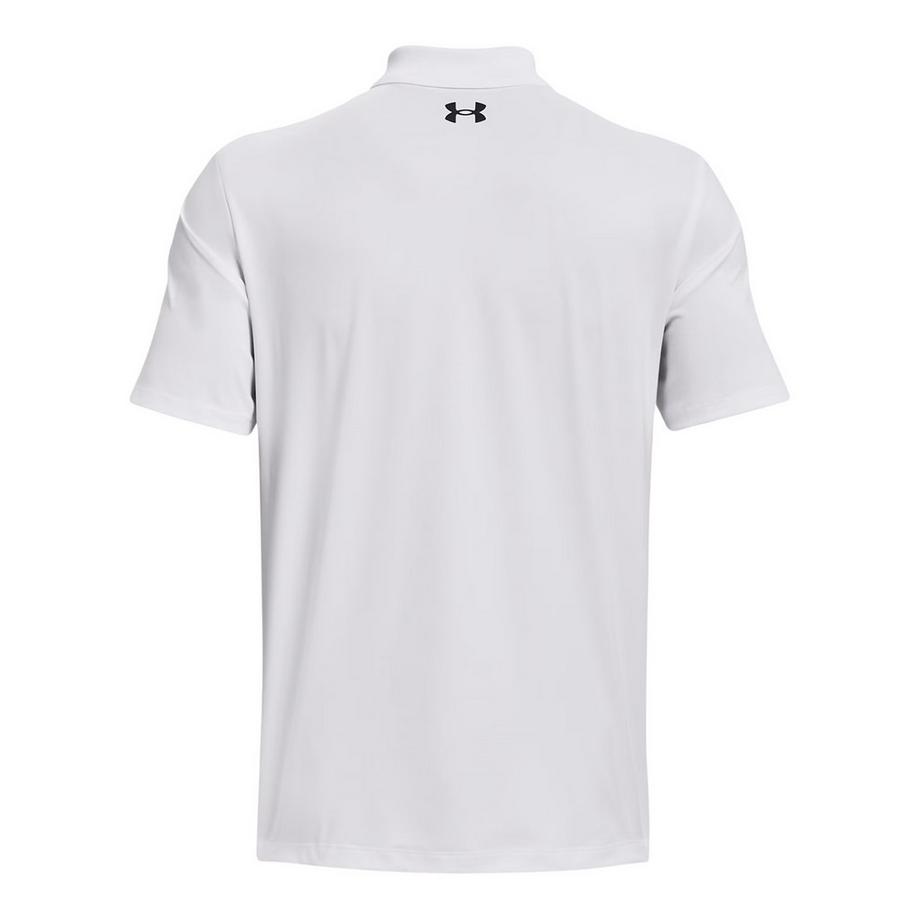 UNDER ARMOUR Performance Maglietta Polo Traspirante  