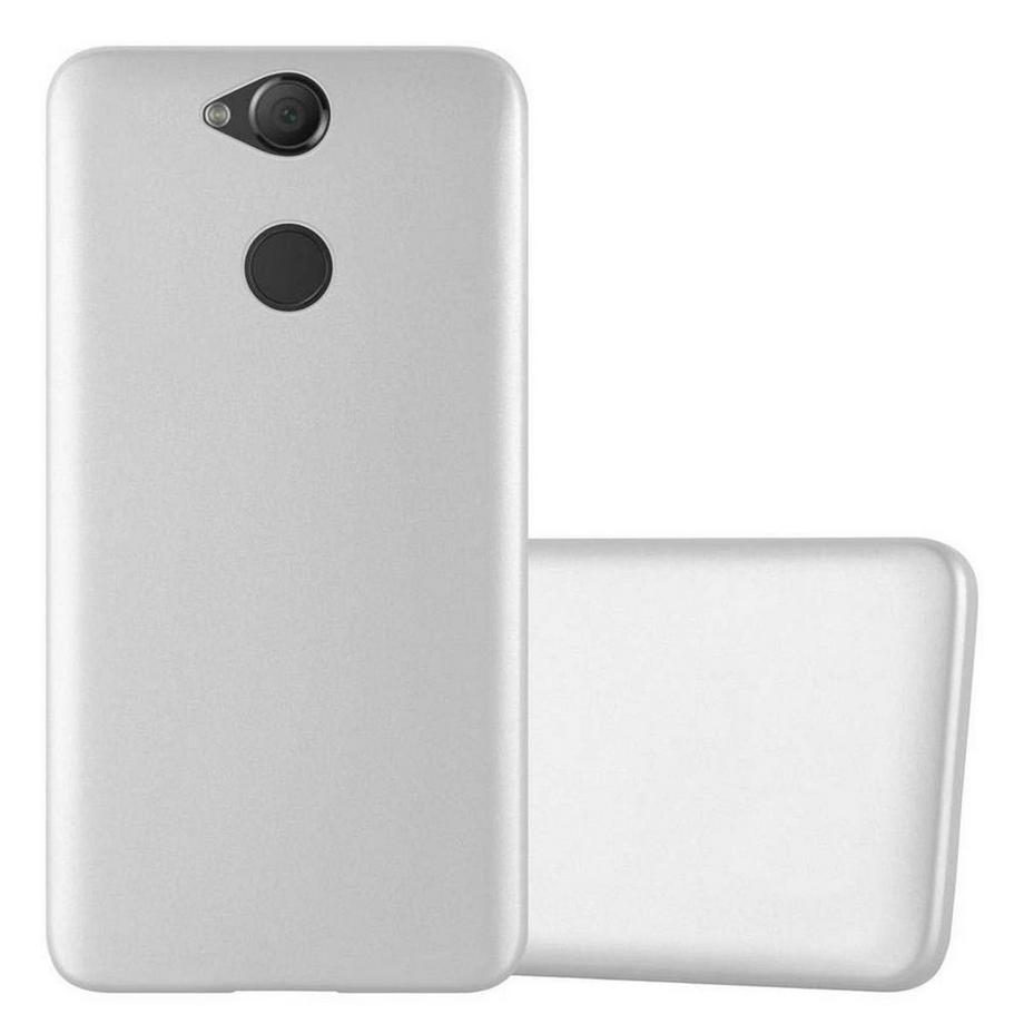Hülle für Sony Xperia XA2 TPU Silikon Matt