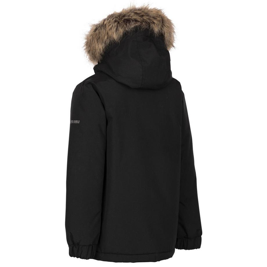 Trespass  Veste Imperméable Wyald 
