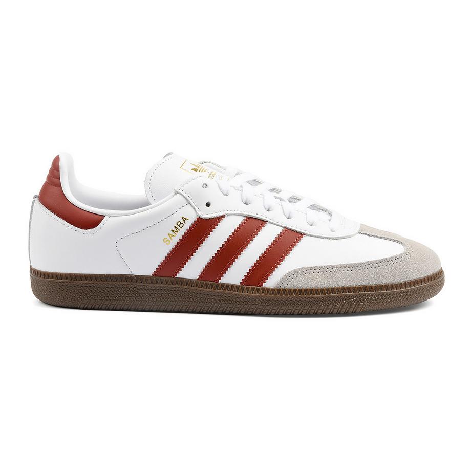 adidas Originals Samba OG Sneakers  