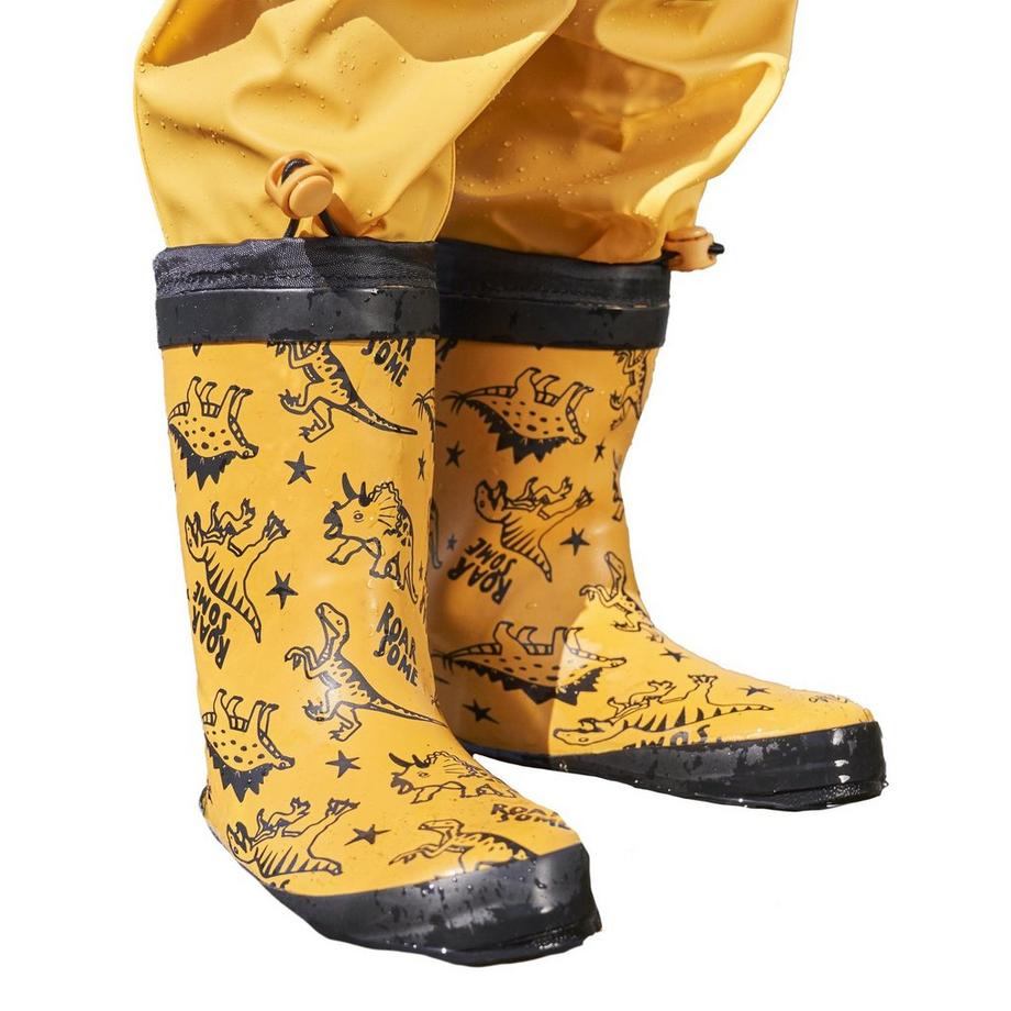 Bottes de pluie Enfant