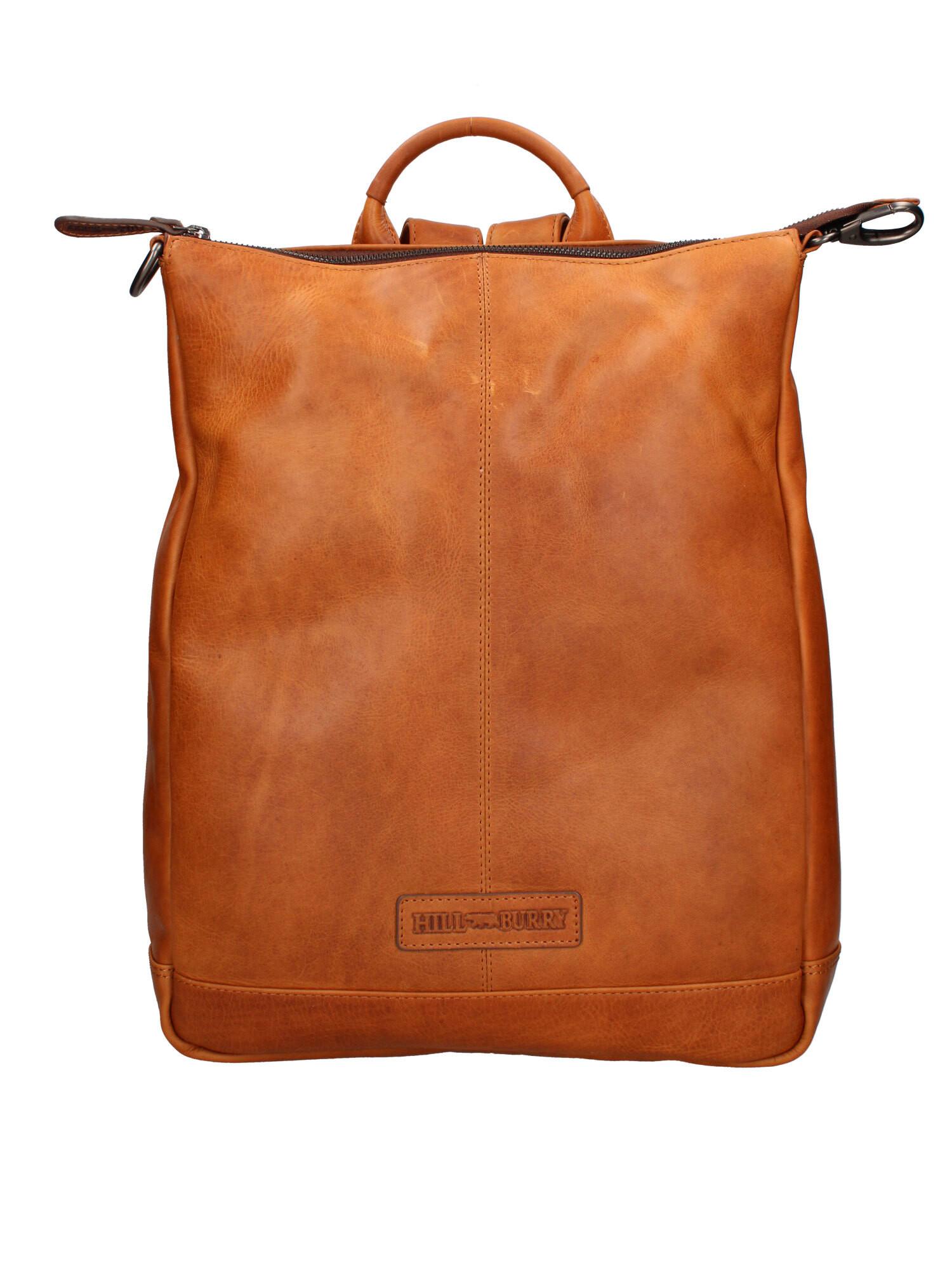 Hill Burry Borsa a mano convertibile in zaino  