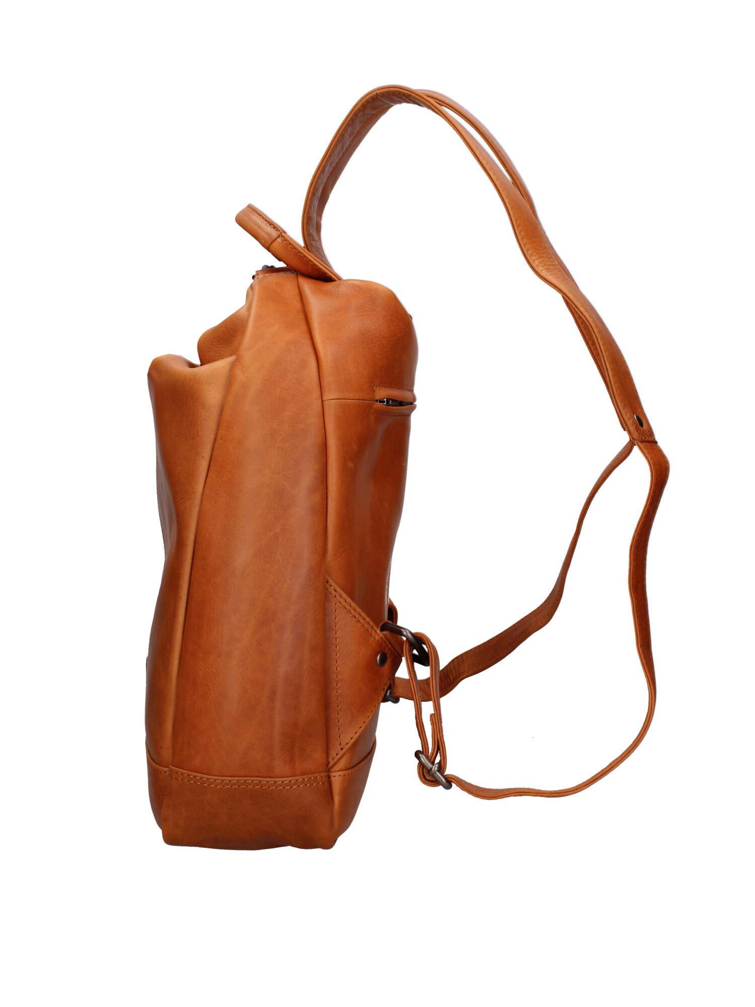 Hill Burry Borsa a mano convertibile in zaino  