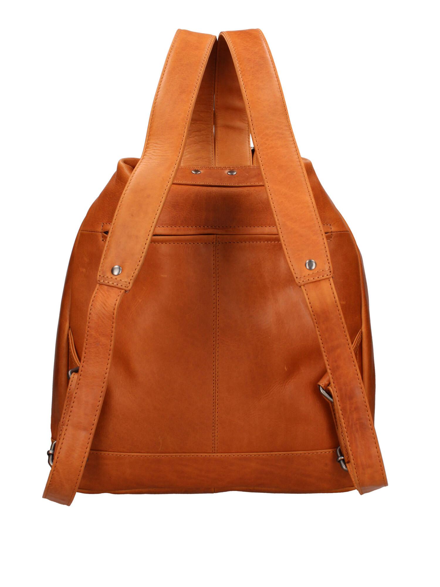 Hill Burry Borsa a mano convertibile in zaino  