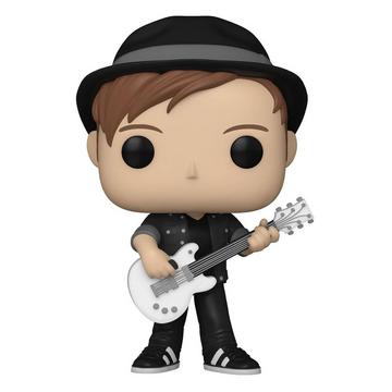 Fall Out Boy POP! Rocks Vinyl Figur Patrick Stump