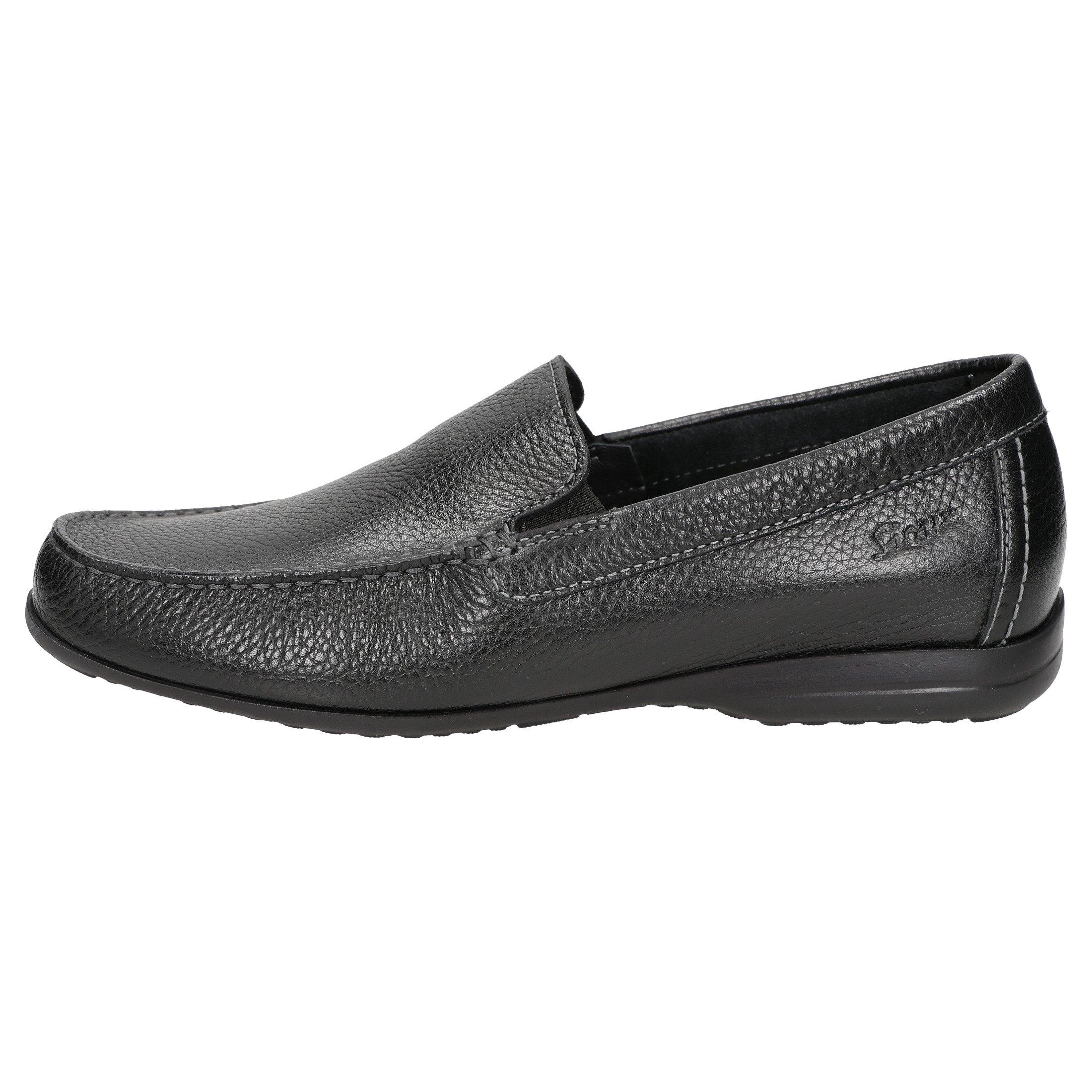 Sioux  Slipper Gilles-H 