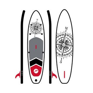 Pure2Improve  iSUP Set 