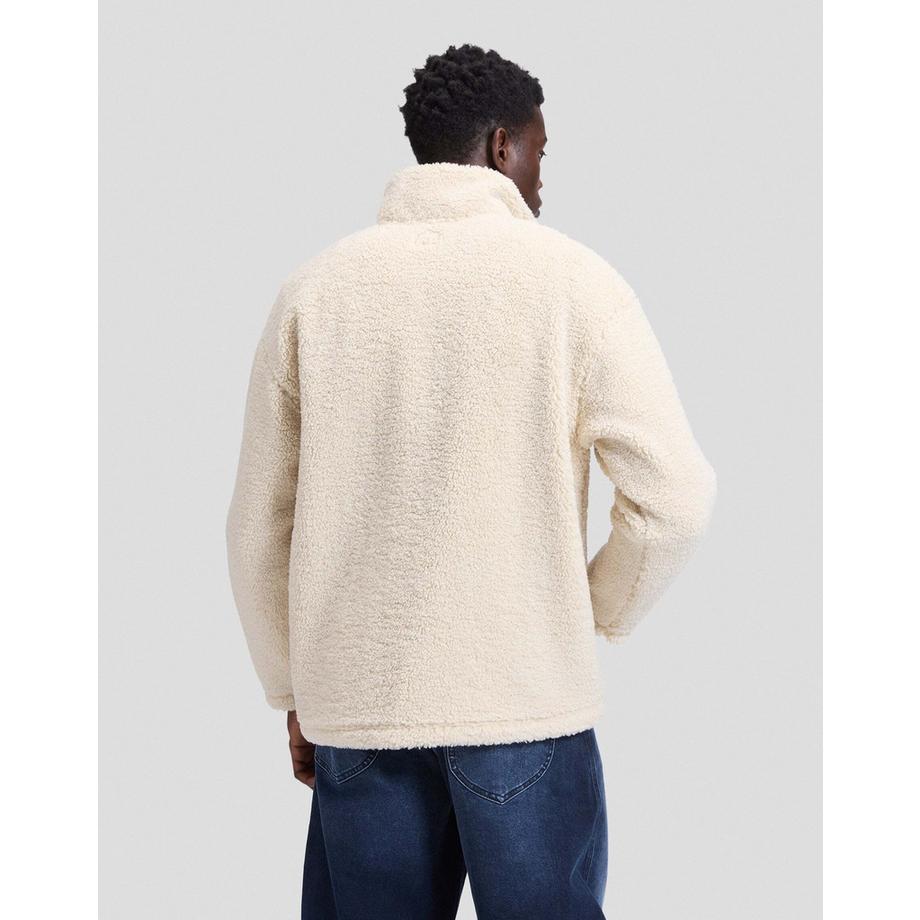 Lee Workwear Half-Zip Pullover  