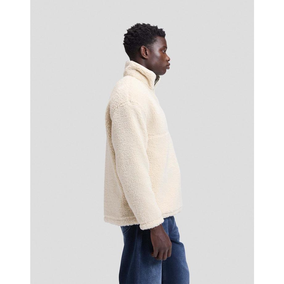 Lee Workwear Half-Zip Pullover  