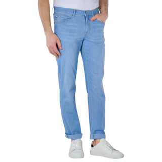 BRAX Cadiz Straight Fit Jeans  