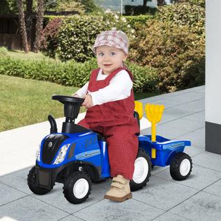 HOMCOM  Voiture pour enfants 