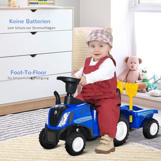 HOMCOM  Voiture pour enfants 