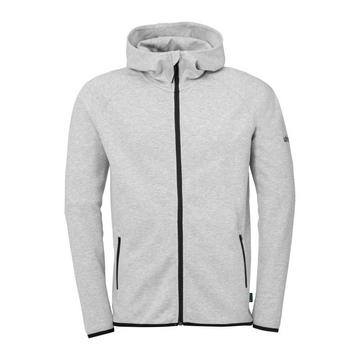 Sweatjacke mit Kapuze  ID