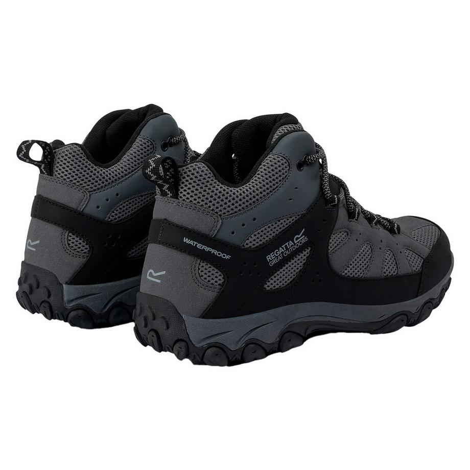 Regatta Chaussures De Marche Edgepoint Iv  