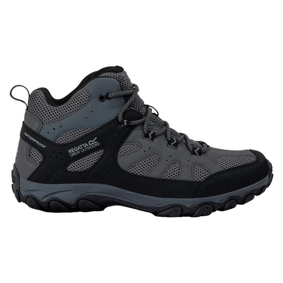 Regatta Chaussures De Marche Edgepoint Iv  
