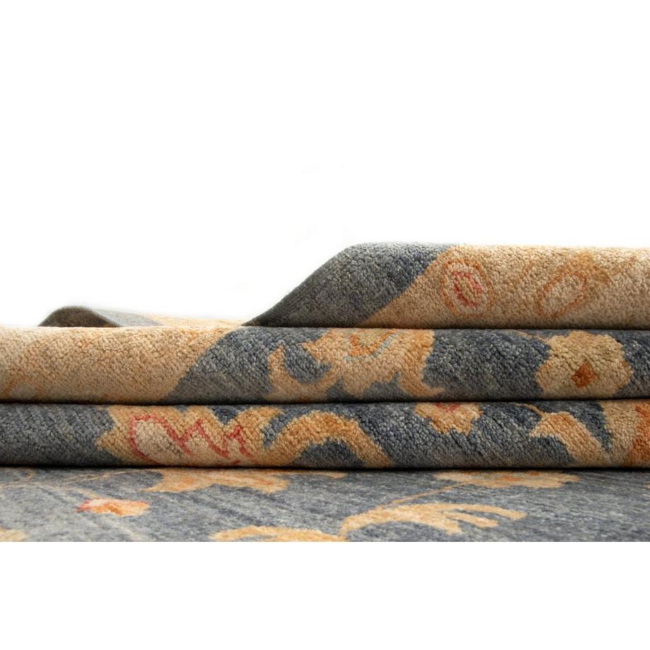 VIDAL Tappeto fatto a mano Kaizar  