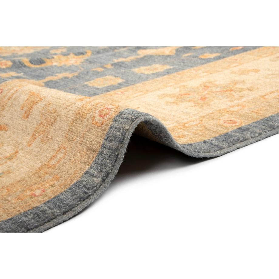 VIDAL Tappeto fatto a mano Kaizar  