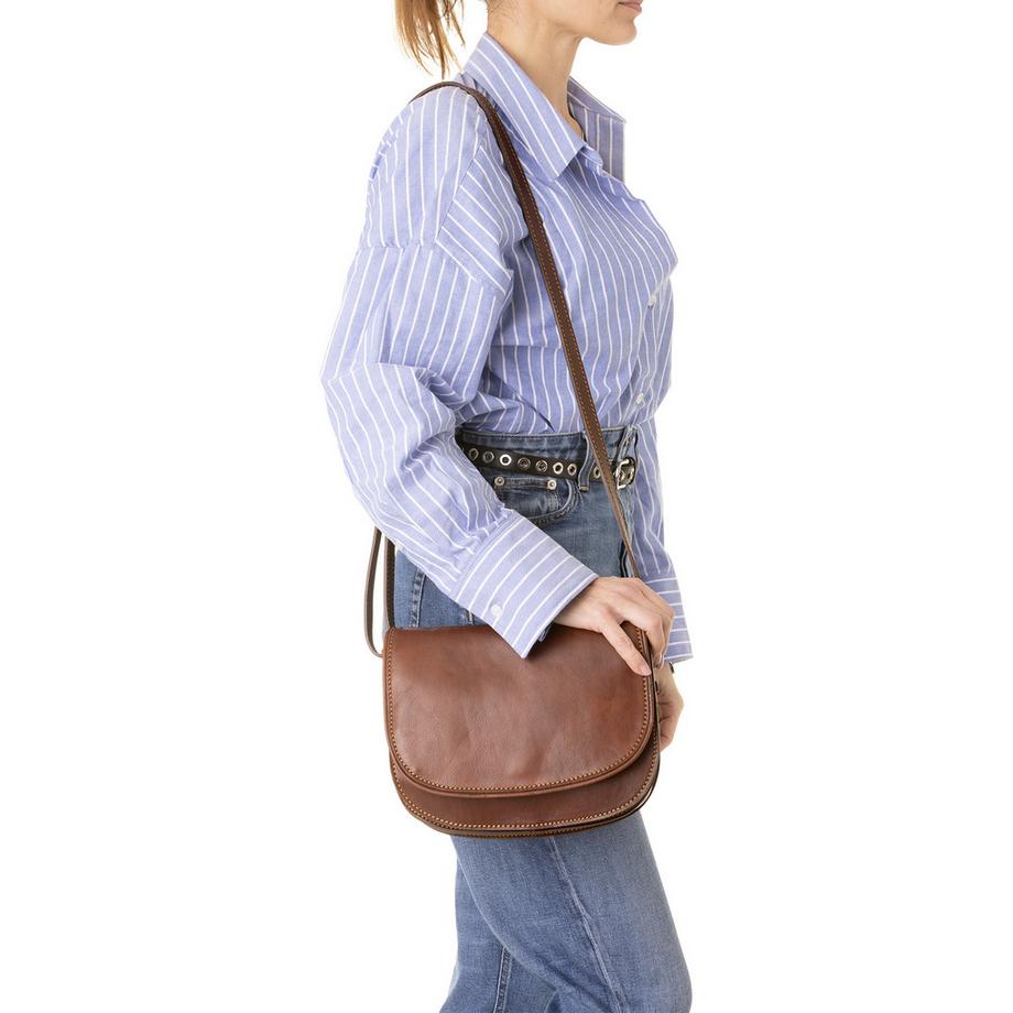 Viola Castellani Umhängetasche  