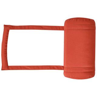 Beliani Coussin de transat extérieur en Polyester Moderne BRESCIA PREMIUM  