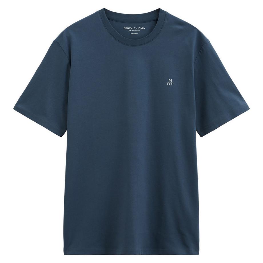 Marc O'Polo T-shirt  Paquet de 2 Confortable à porter-Small-Logo  