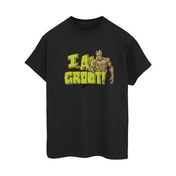 I Am Groot TShirt