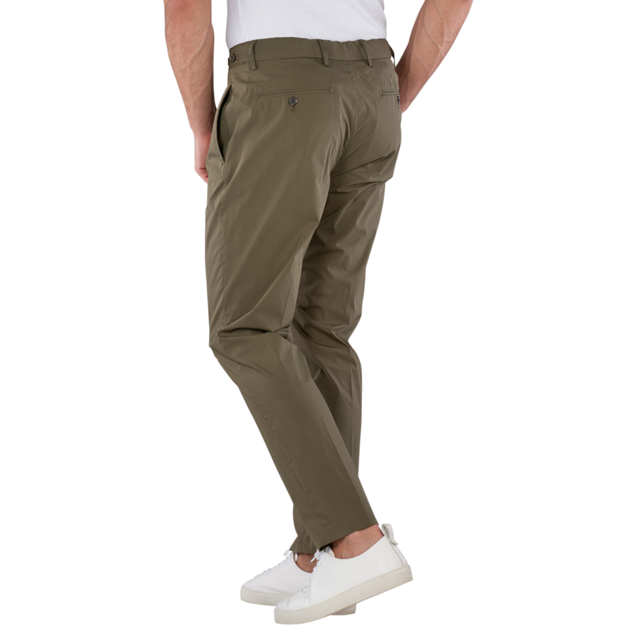 TOMMY HILFIGER Harlem Chino Papertouch Slim  