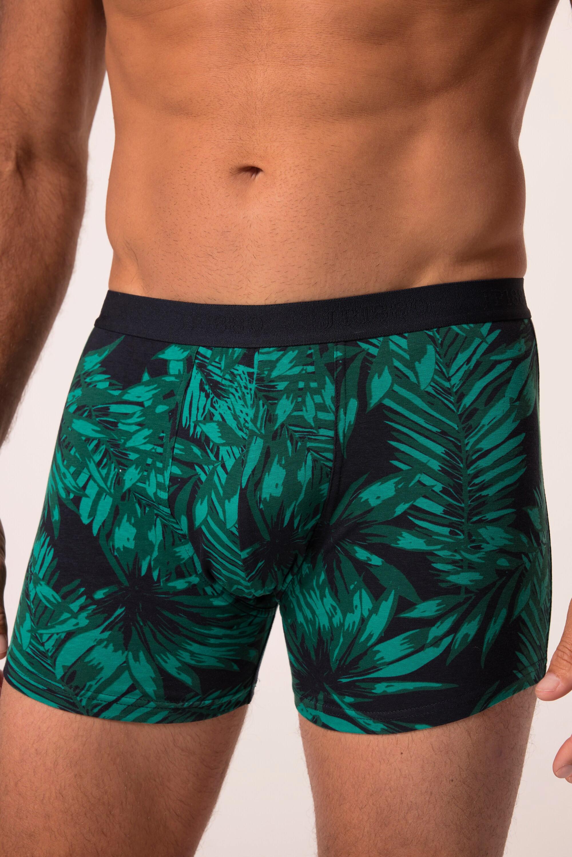 JP1880 FLEXNAMIC OEKO-TEX Midpants 2er Pack  