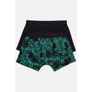 JP1880 FLEXNAMIC OEKO-TEX Midpants 2er Pack  